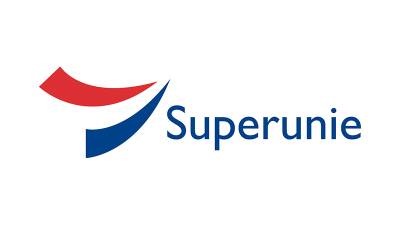 Afbeelding logo Superunie