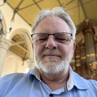 Afbeelding Han Leentvaar